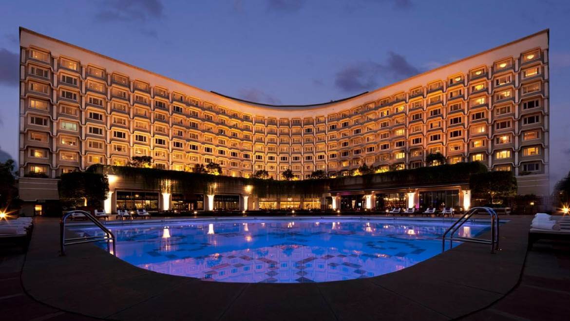 Best-Five-Star-Luxury-Hotels-in-Delhi
