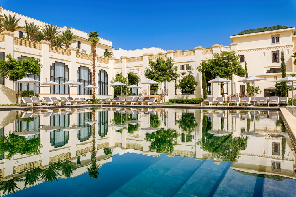 Fairmont20Palace20tangierpool