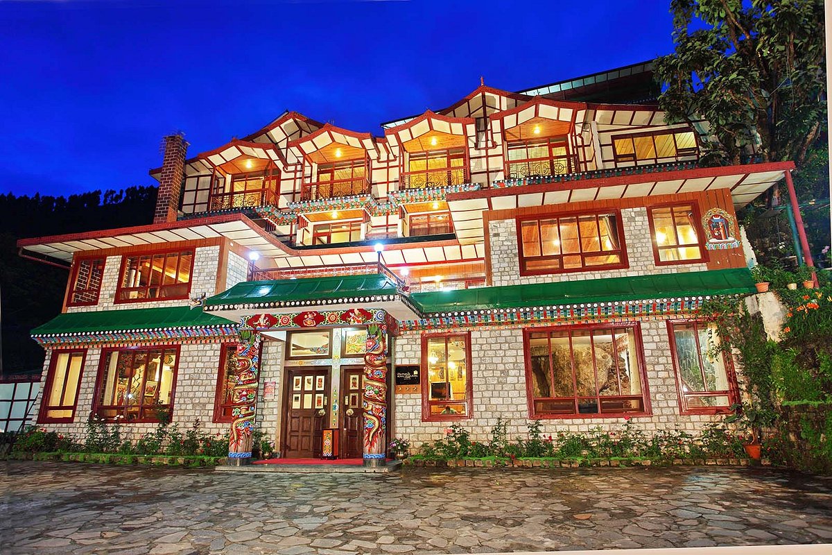 club-mahindra-gangtok