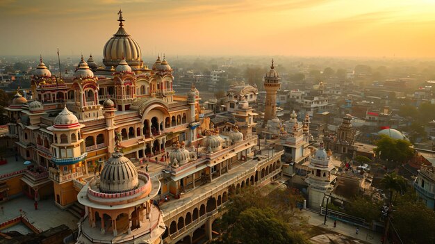 radha-krishna-prem-mandir-vrindavan-india_1047188-11170